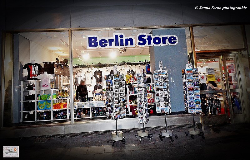 Trip in Berlin, Germany :)